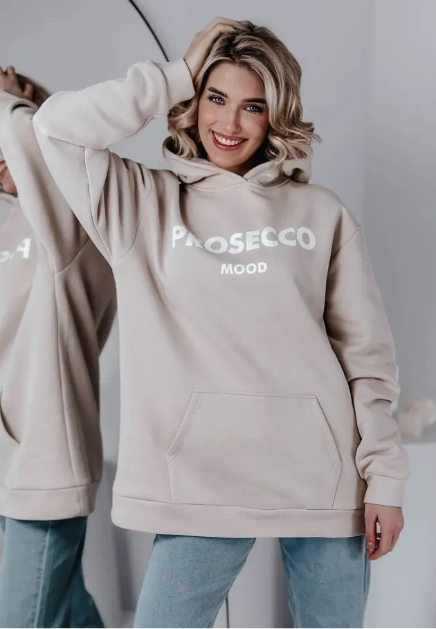 Džemperis PROSECCO MOOD