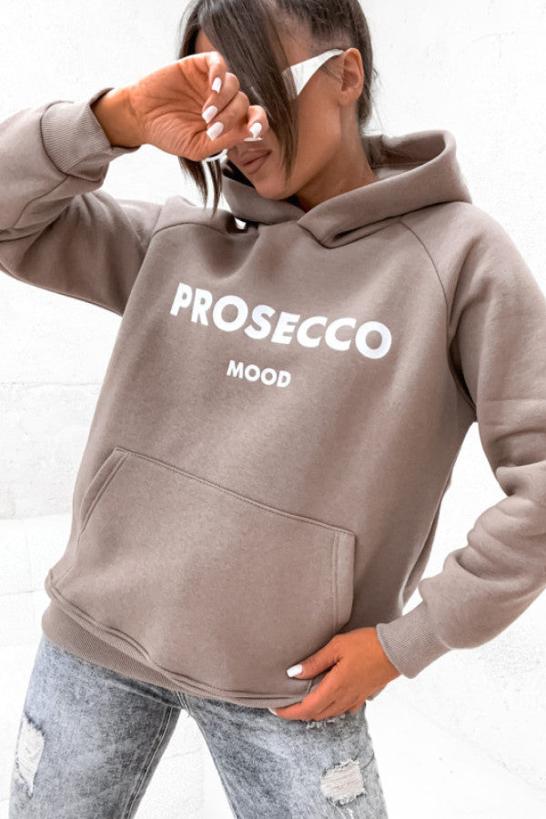 Džemperis PROSECCO MOOD