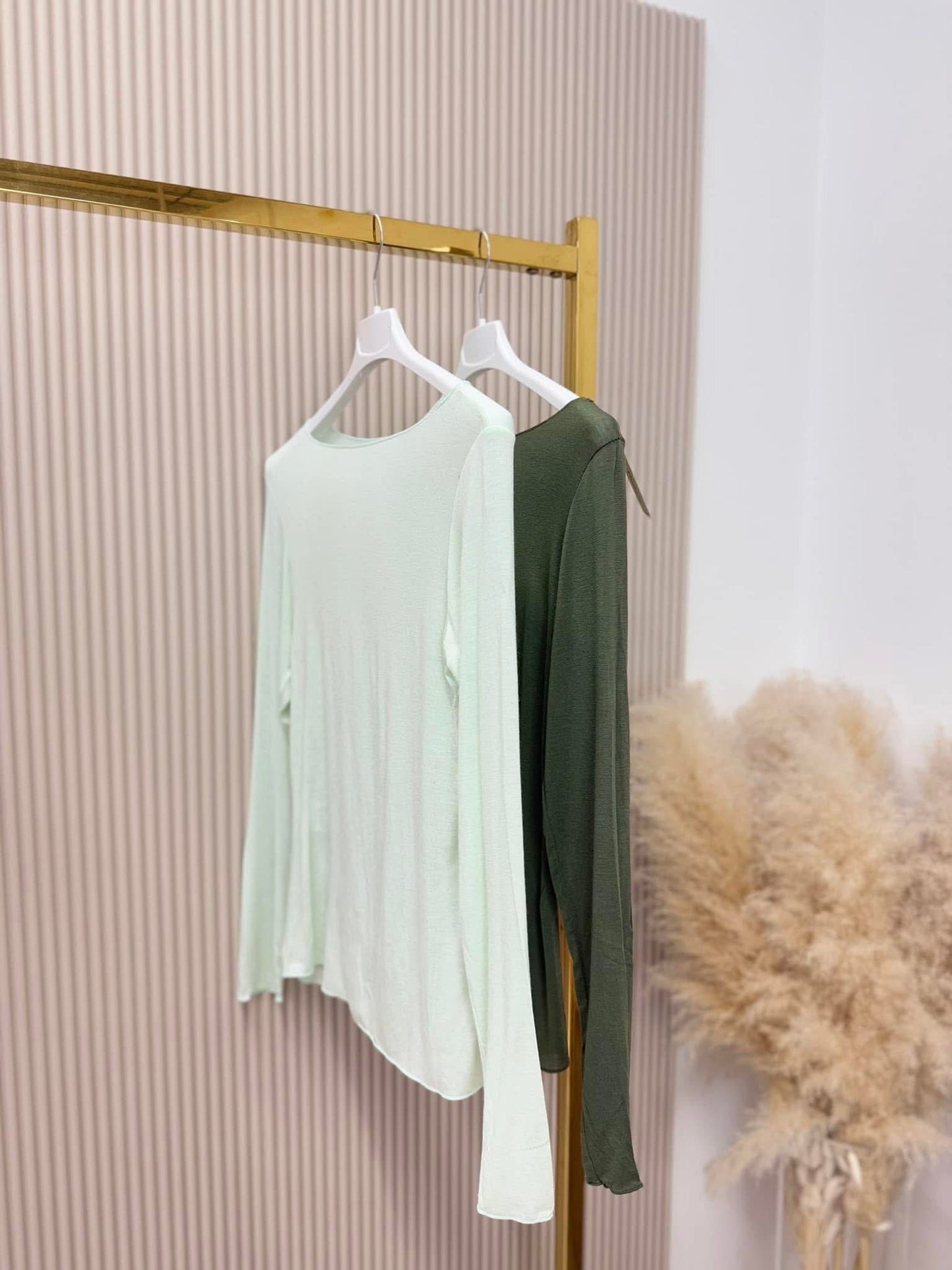 Palaidinė CASHMERE