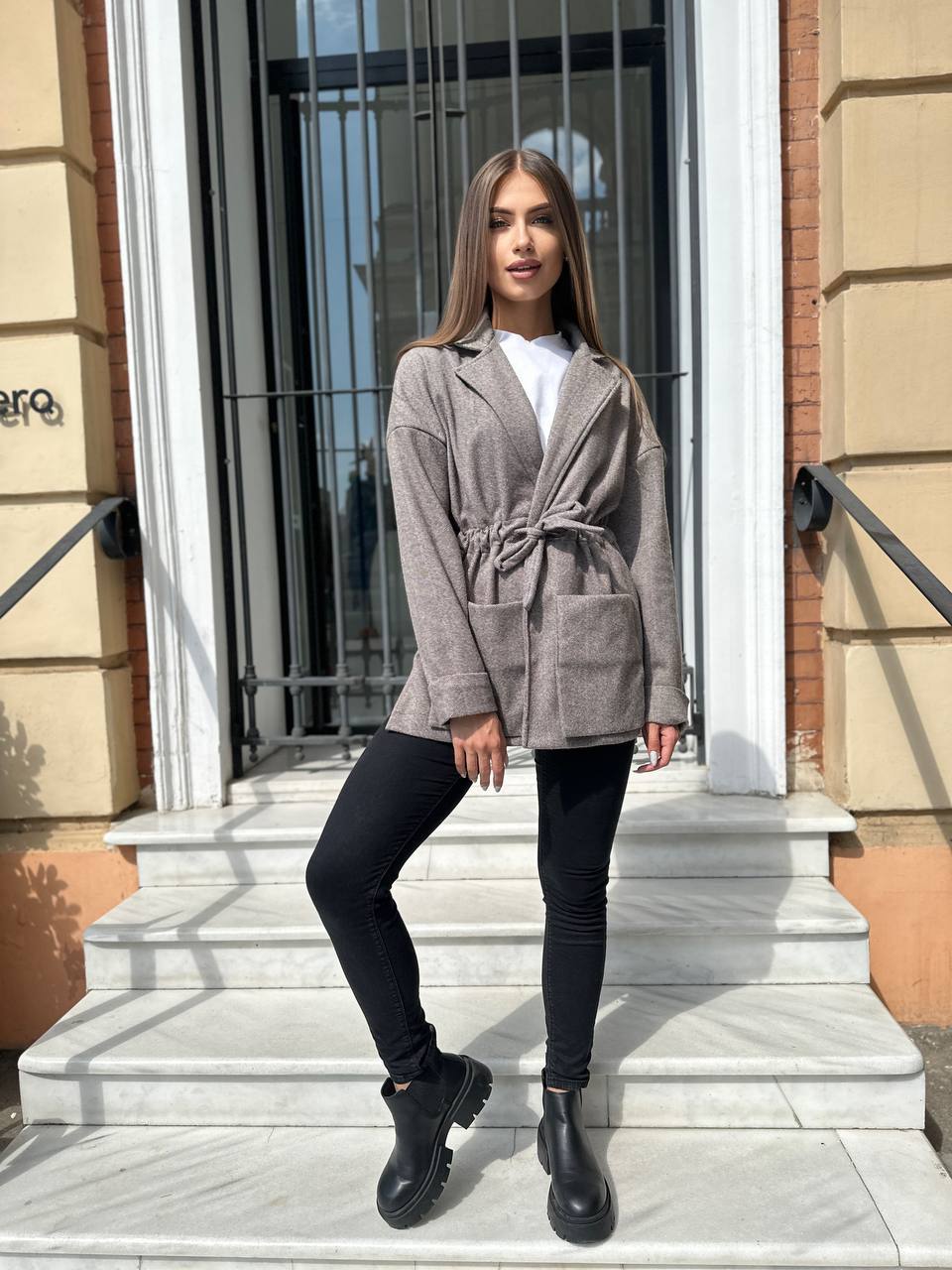 Švarkas SARA