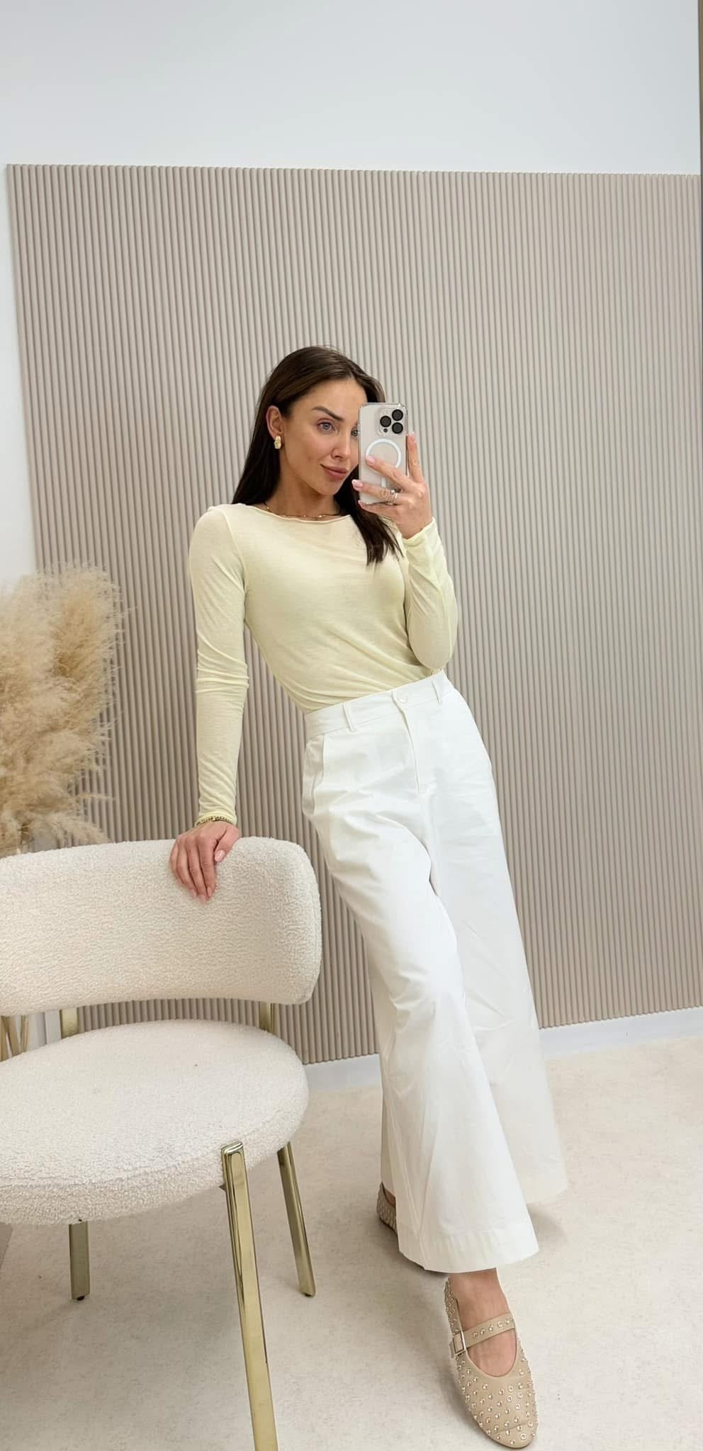 Palaidinė CASHMERE