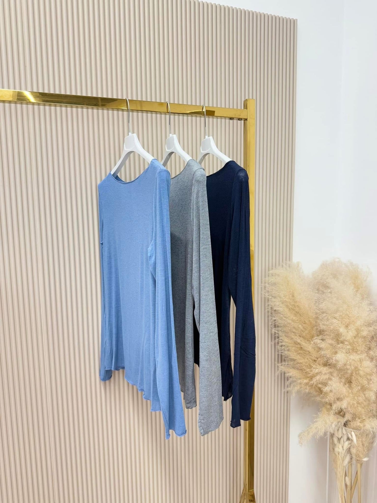 Palaidinė CASHMERE