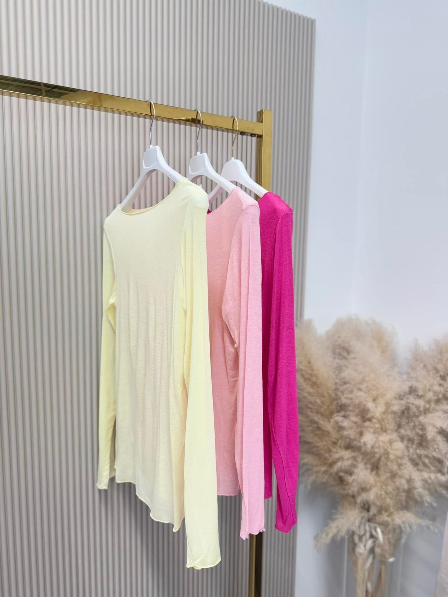 Palaidinė CASHMERE