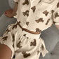 Pižama TEDDY
