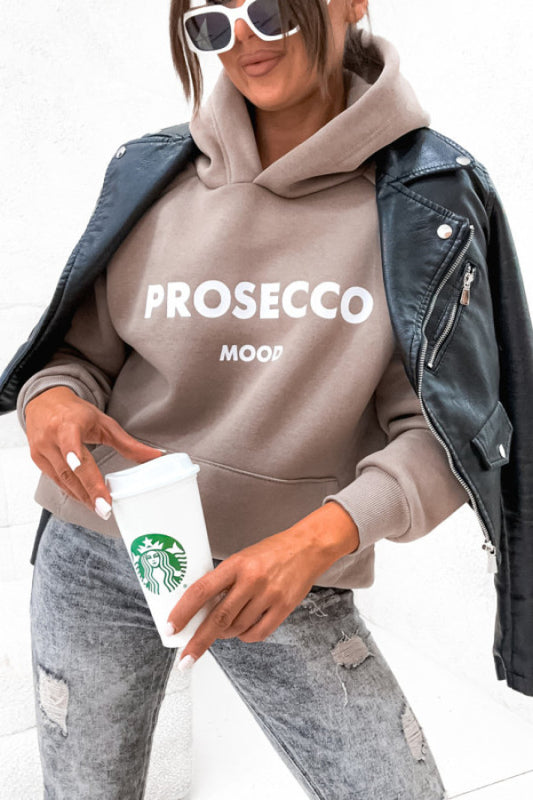 Džemperis PROSECCO MOOD