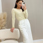 Palaidinė CASHMERE