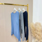 Palaidinė CASHMERE