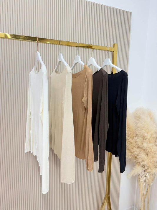 Palaidinė CASHMERE
