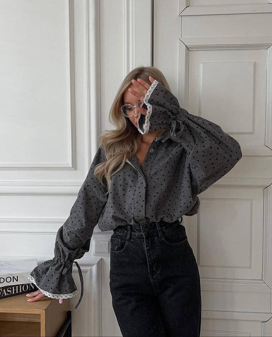 Marškiniai GREY